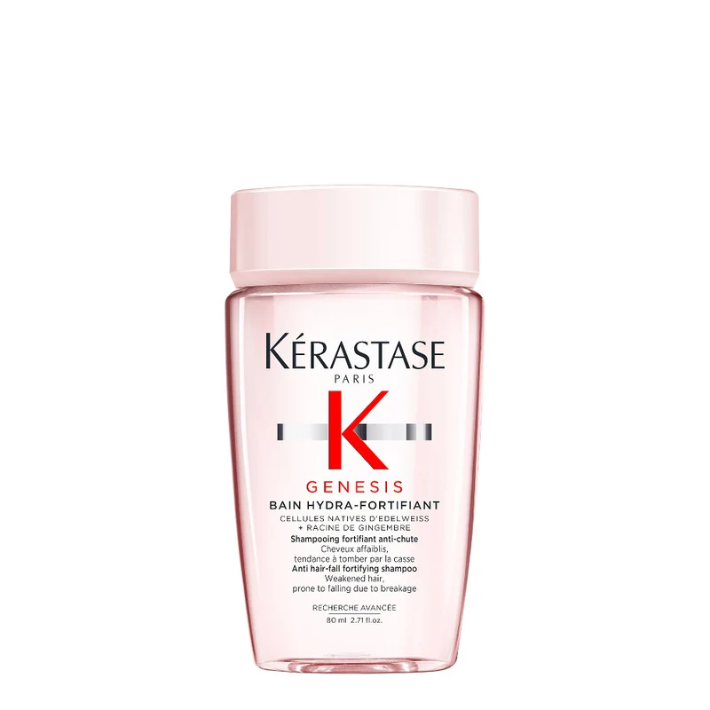 Kerastase Genesis Bain Hydra Fortifiant 80ml - shampoo fortificante