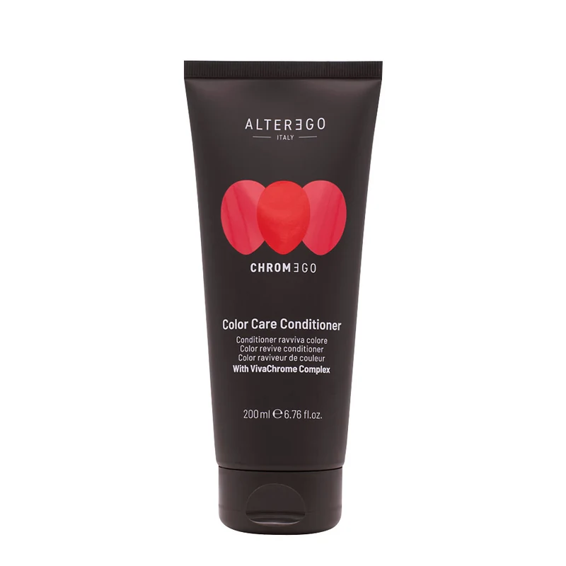 Alterego ChromEgo Color Care Conditioner 200ml - condizionante protezione colore