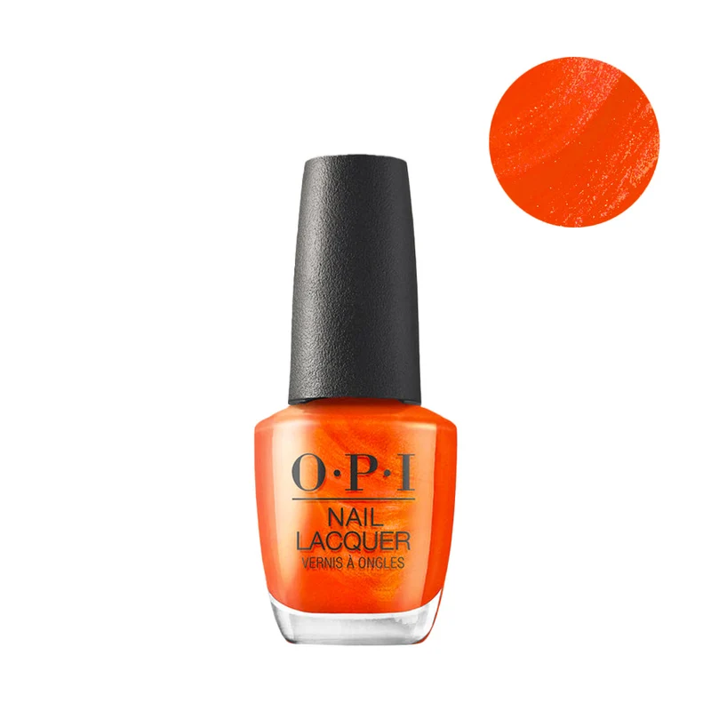 OPI Nail Lacquer Malibu Collection NLN83 PCH Love Song 15ml - smalto per unghie