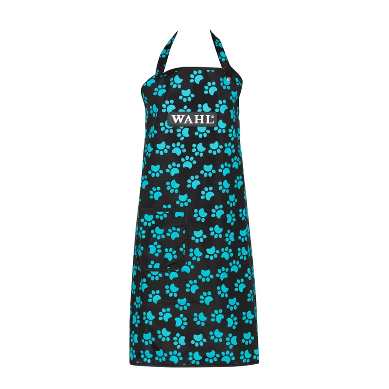Wahl Pro Pet Paw Print Apron - grembiule