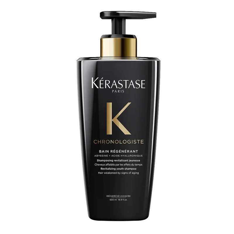 Kerastase Chronologiste Bain Regenerant 500ml - shampoo rivitalizzante