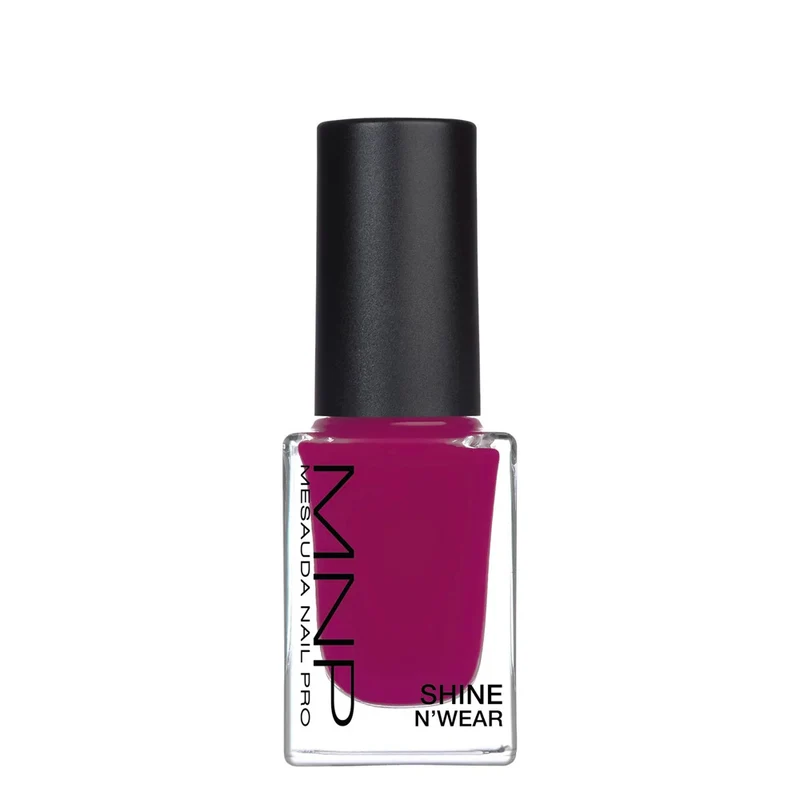 My Nail Pro Shine N' Wear 218 Santorini 10ml - smalto classico