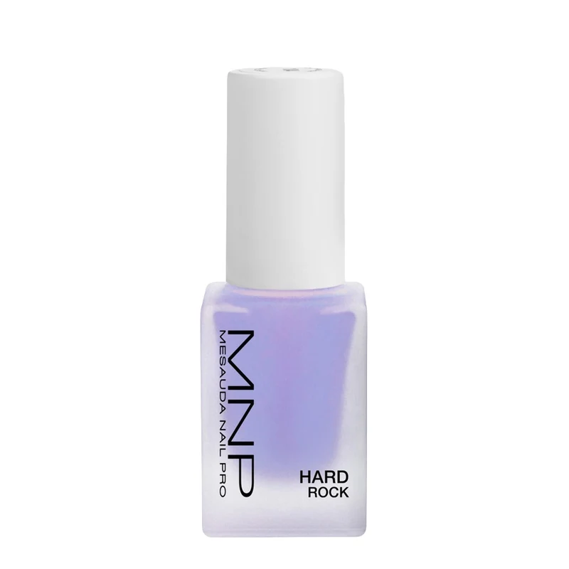 My Nail Pro Nail Care Hard Rock 306 10ml - smalto fortificante