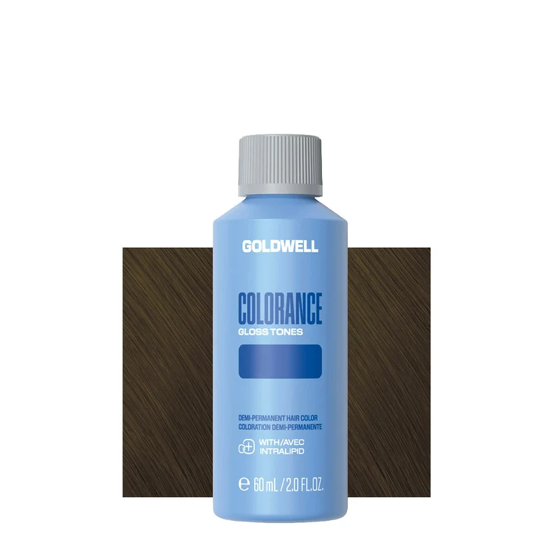 Goldwell Colorance Gloss Tones 7PN 60ml - colorazione demi-permanente