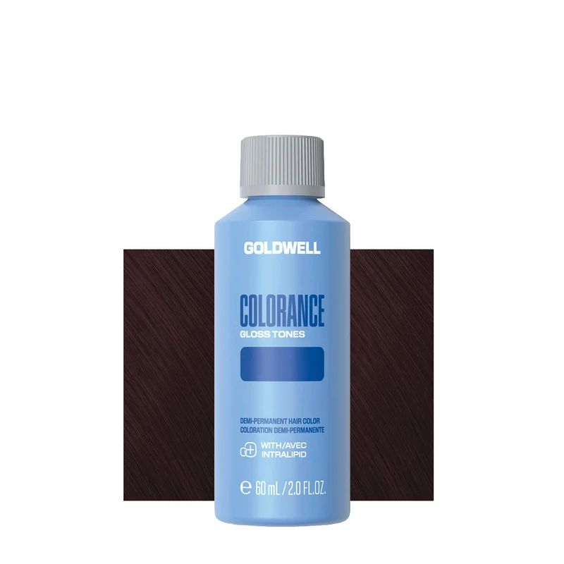 Goldwell Colorance Gloss Tones 6V 60ml - colorazione demi-permanente