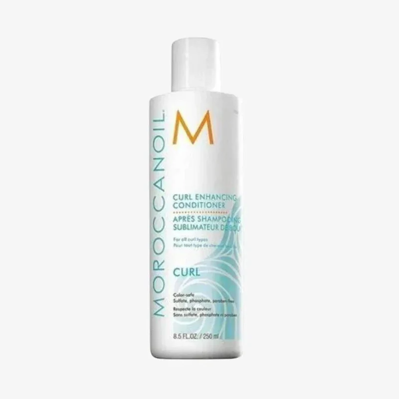 Moroccanoil Curl Curl Enhancing Conditioner Balsamo 250ml