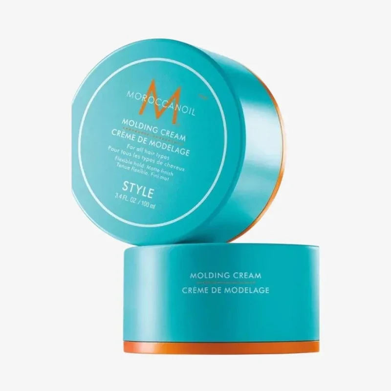 Moroccanoil Smooth Molding Cream Styling 100ml