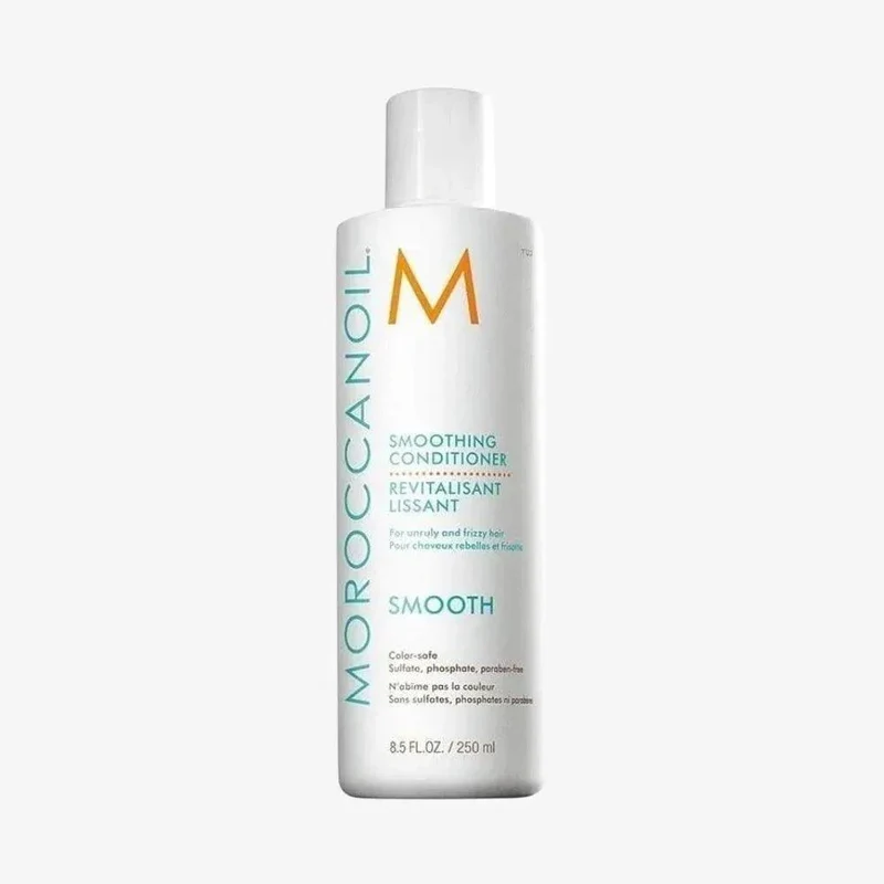 Moroccanoil Smooth Smoothing Conditioner balsamo lisciante