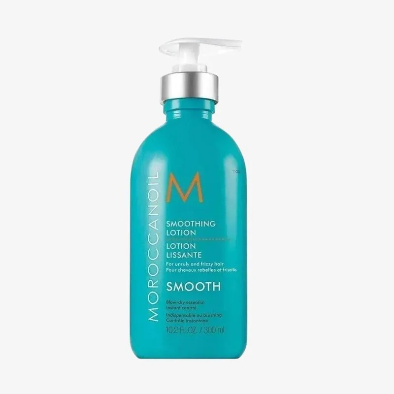 Moroccanoil Smooth Smoothing Lotion Balsamo 300ml