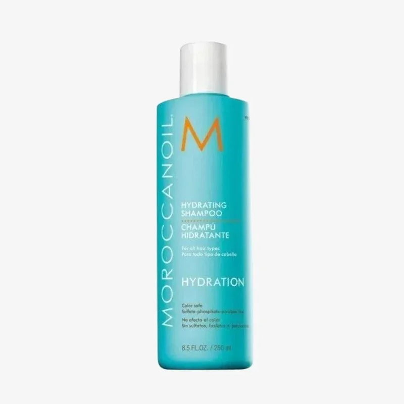 Moroccanoil Hydration Hydrating Shampoo Shampoo 250ml