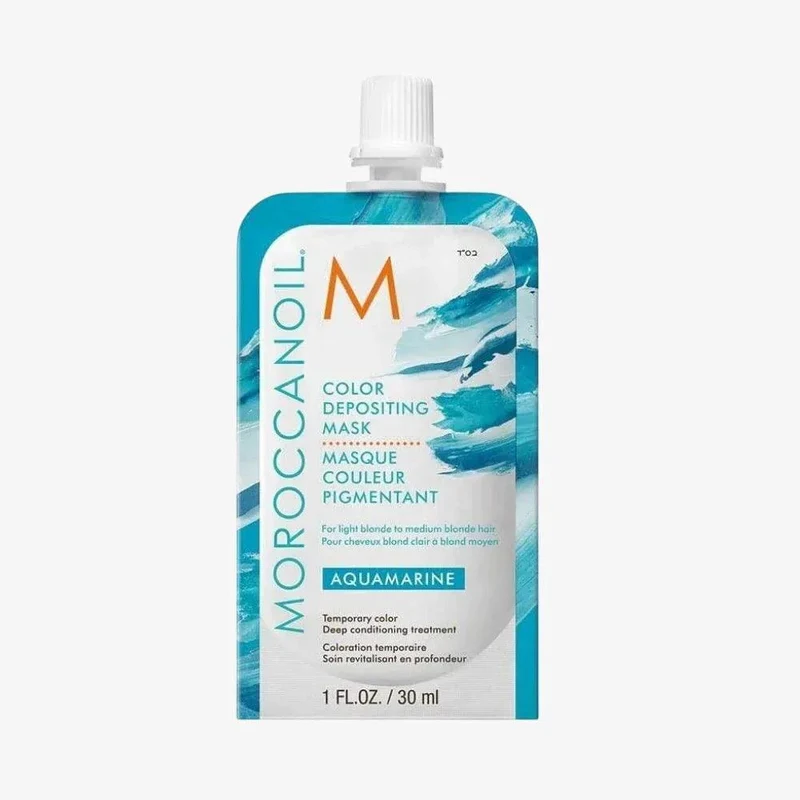 Moroccanoil Color Depositing Mask Color Depositing Mask