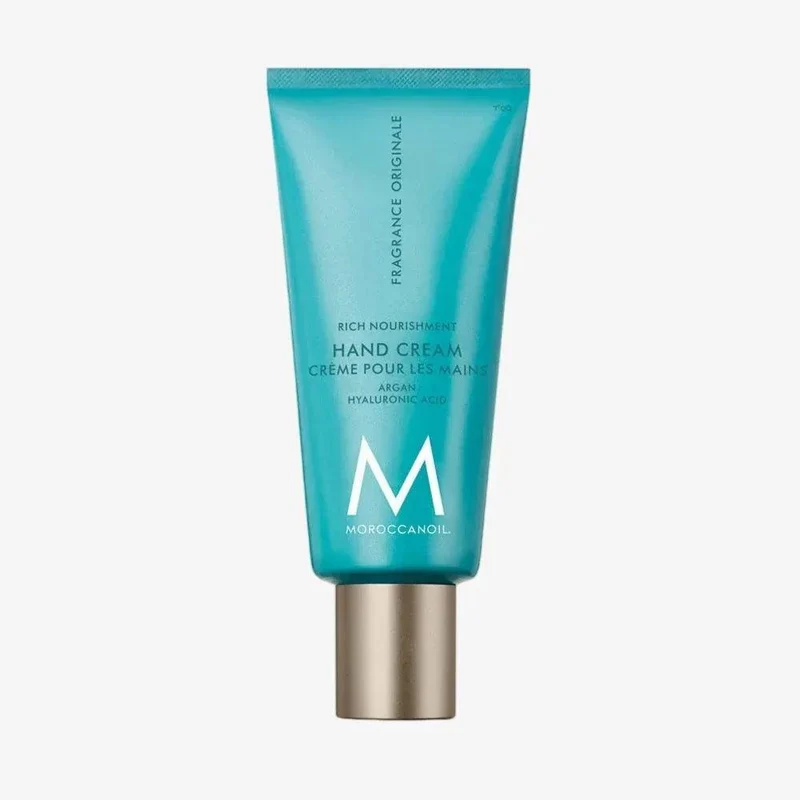 Moroccanoil Body Crema Mani Fragrance Originale Crema mani
