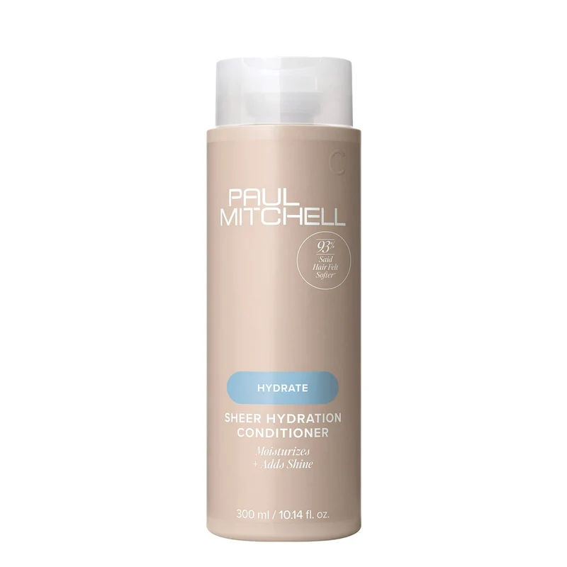 Paul Mitchell Hydrate Sheer Hydration Conditioner 300ml - balsamo idratante