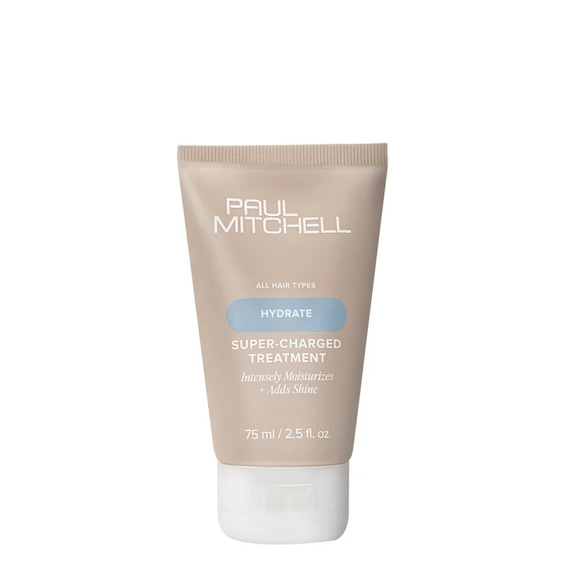 Paul Mitchell Hydrate Super-Charged Treatment 75ml - trattamento idratante ultraricco