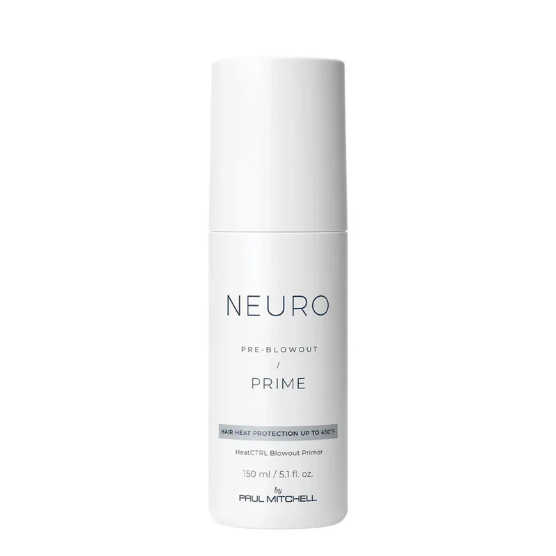 Paul Mitchell Neuro Prime Heat CTRL Blowout Primer 150ml - primer per asciugatura termoprotettore