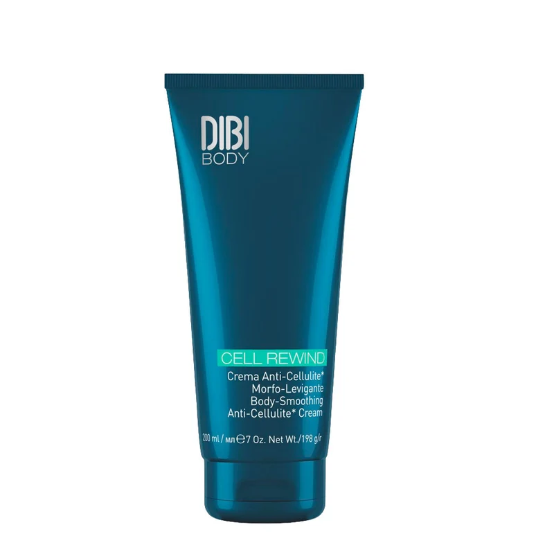 Dibi Milano Cell Rewind Cell Rewind Crema Anti Cellulite Morfo-Levigante 200ml