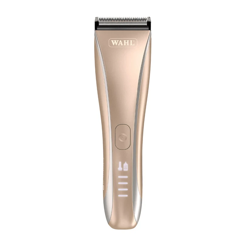 Wahl Pro Pet Motiva2 Petit Orchid - tosatrice per animali