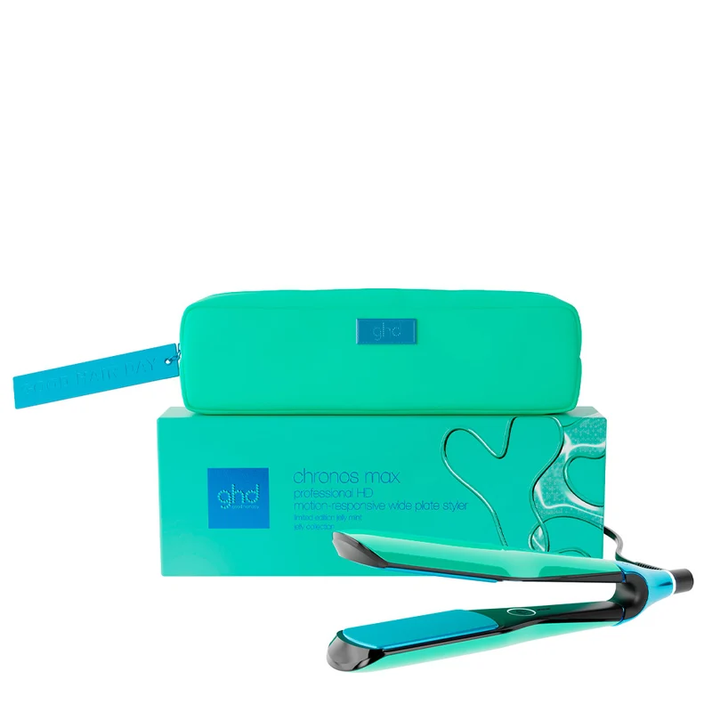 Ghd Jelly Collection Chronos Max