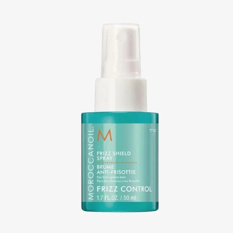 Moroccanoil Frizz Control Frizz Shield Spray anticrespo capelli