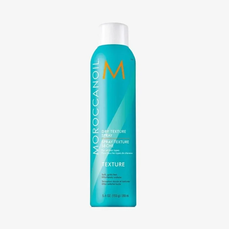 Moroccanoil Texture Dry Texture Spray 205ml Lacca