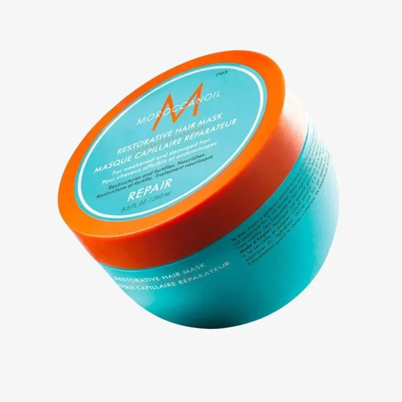 Moroccanoil Moisture Repair Restorative Hair Mask Maschera
