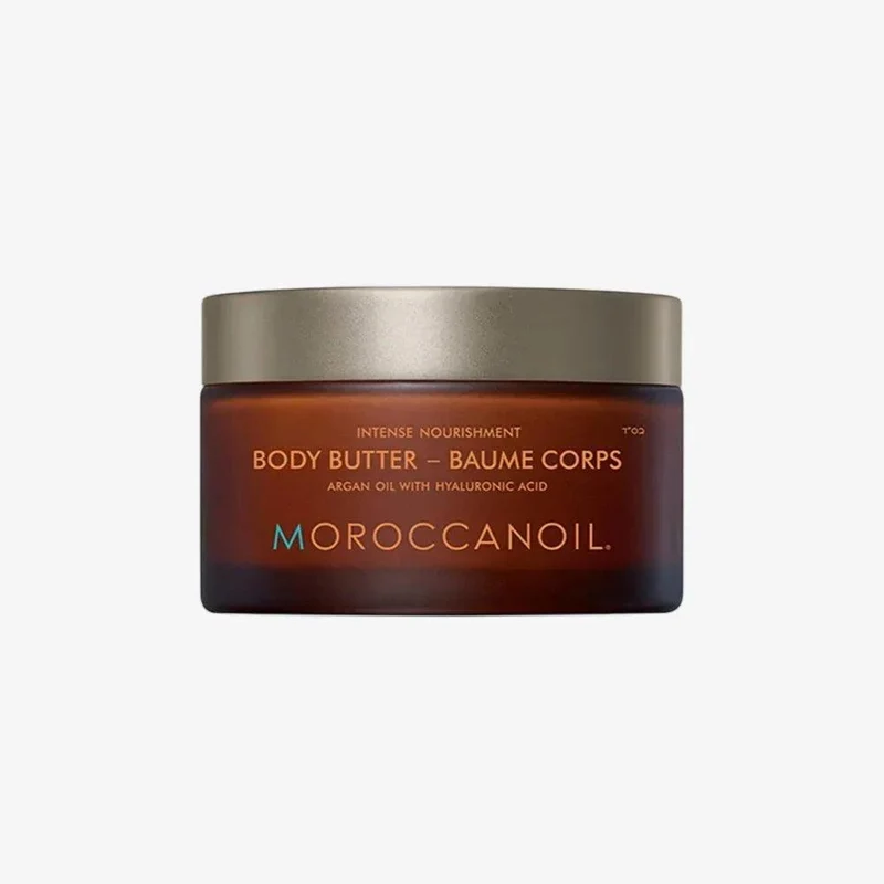 Moroccanoil Body Body Butter crema idratante corpo Crema corpo