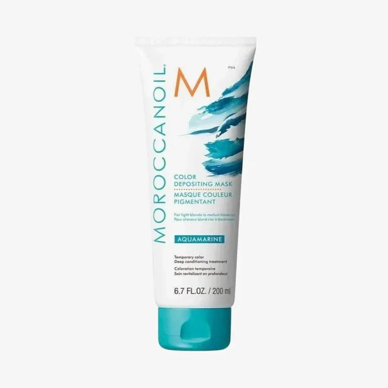 Moroccanoil Color Depositing Mask Color Depositing Mask
