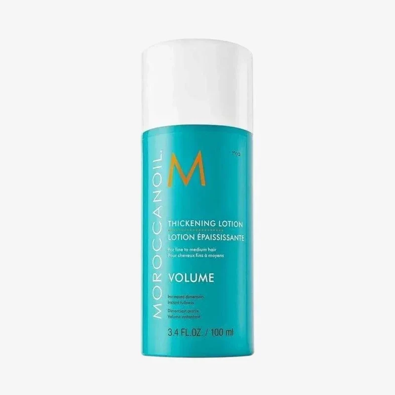 Moroccanoil Extra Volume Volume Lozione Ispessente Trattamento