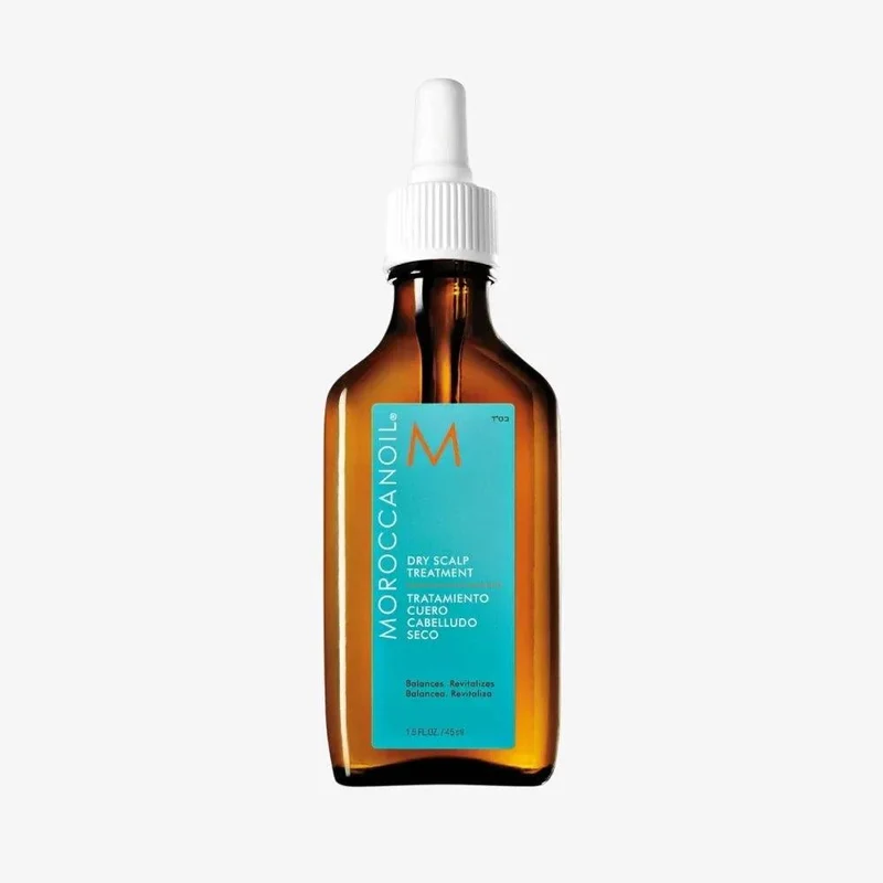 Moroccanoil Clarify Dry No More Scalp 45ml Trattamento 45 ml