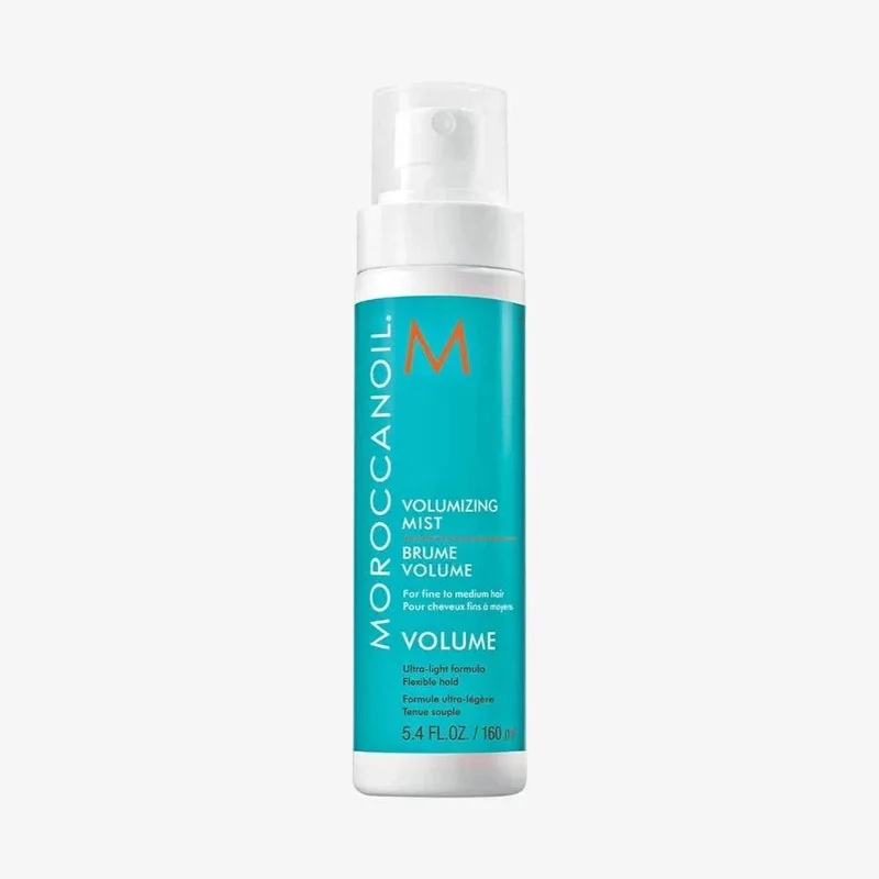 Moroccanoil Extra Volume Spray Volumizzante 160ml Lacca