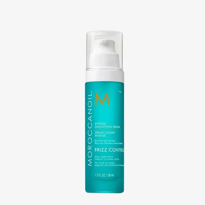 Moroccanoil Smooth Intense Smoothing Serum anticrespo capelli