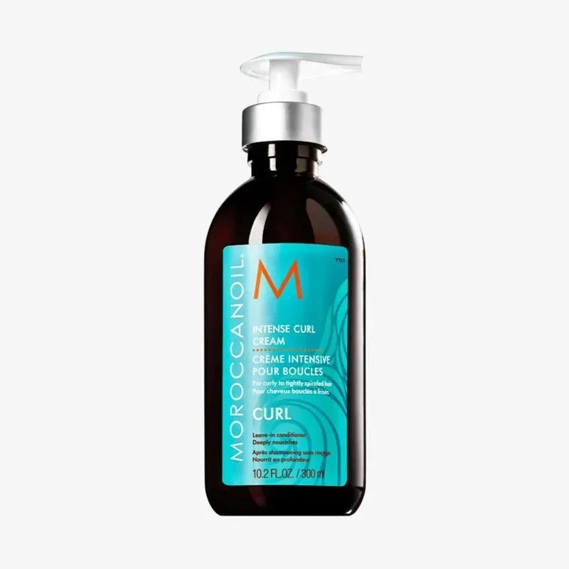 Moroccanoil Curl Intense Curl Cream Balsamo 300ml