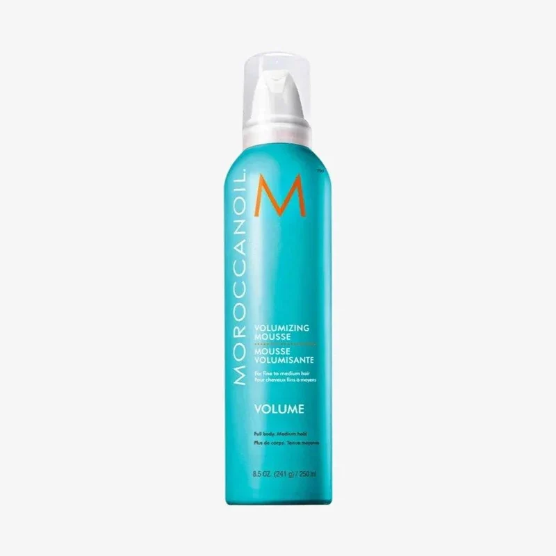 Moroccanoil Extra Volume Mousse Volumizzante Mousse 250ml