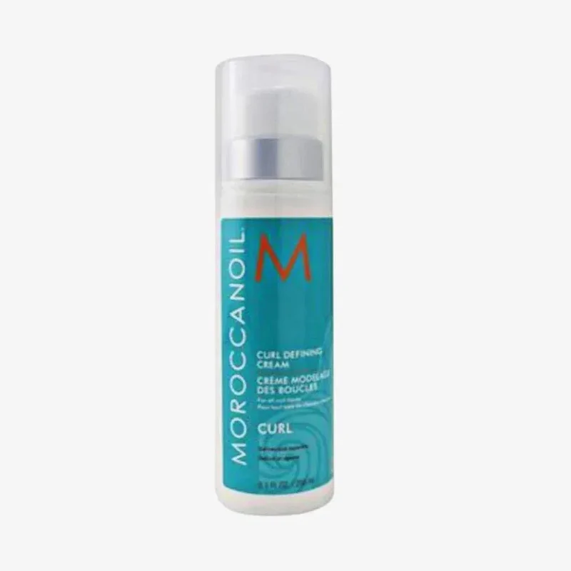 Moroccanoil Finish & Style Curl Defining Cream Styling 250ml