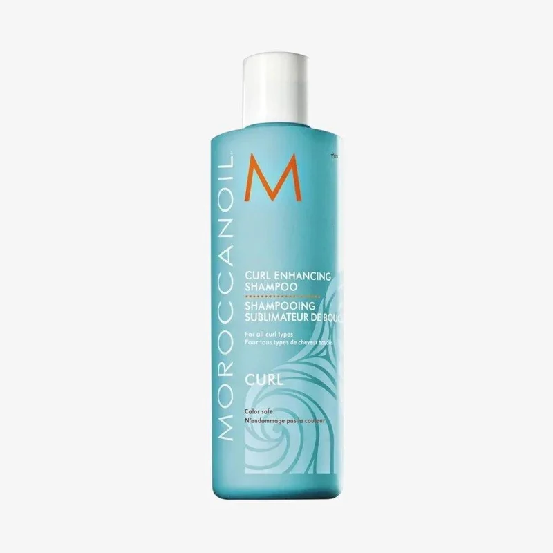 Moroccanoil Curl Curl Enhancing Shampoo Shampoo 250ml