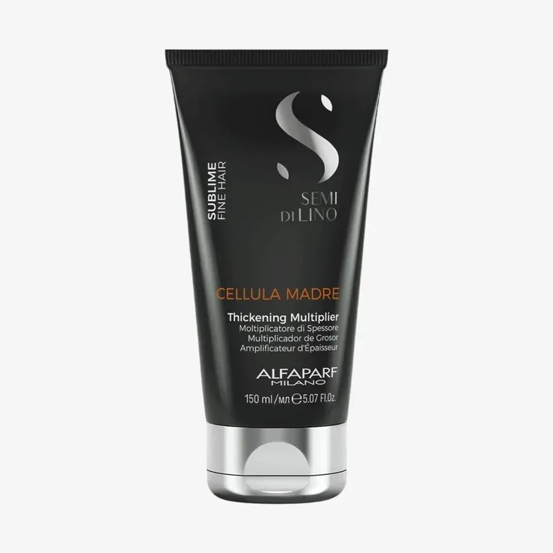 Alfaparf Milano Professional Semi Di Lino Sublime Sublime