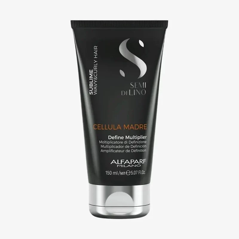 Alfaparf Milano Professional Semi Di Lino Sublime Sublime
