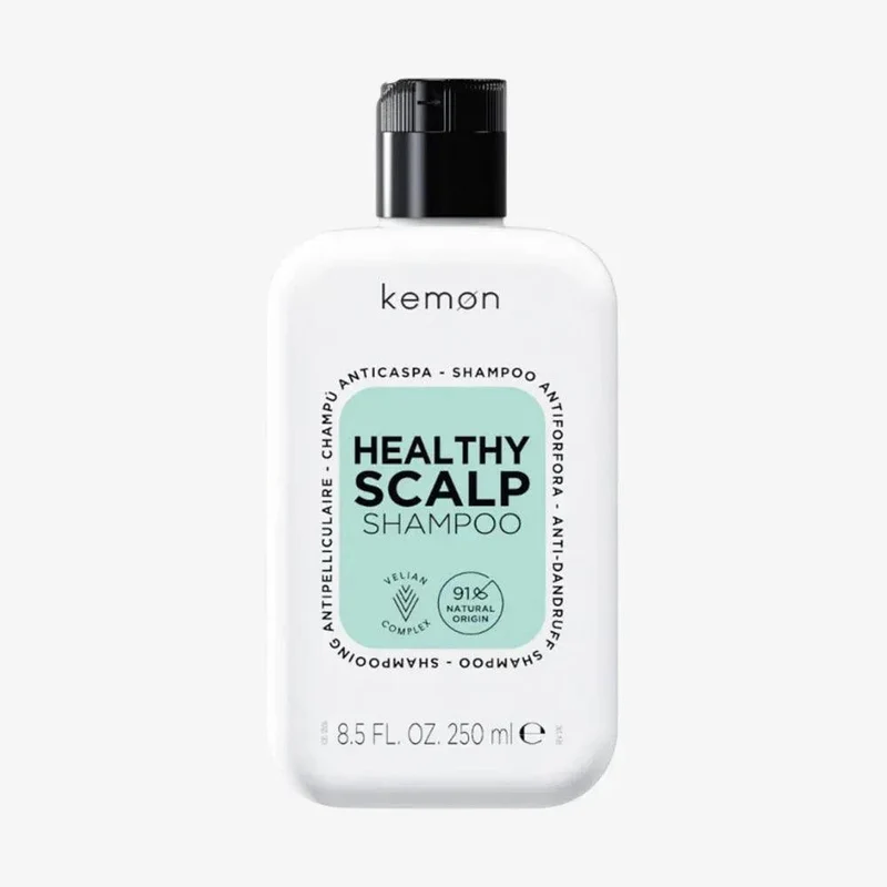 Kemon Healthy Scalp Shampoo antiforfora 250ml