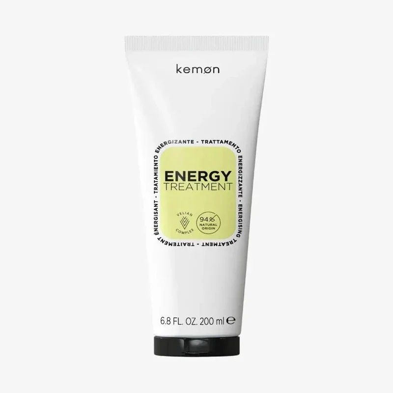 Kemon Energy Treatment anticaduta 200ml