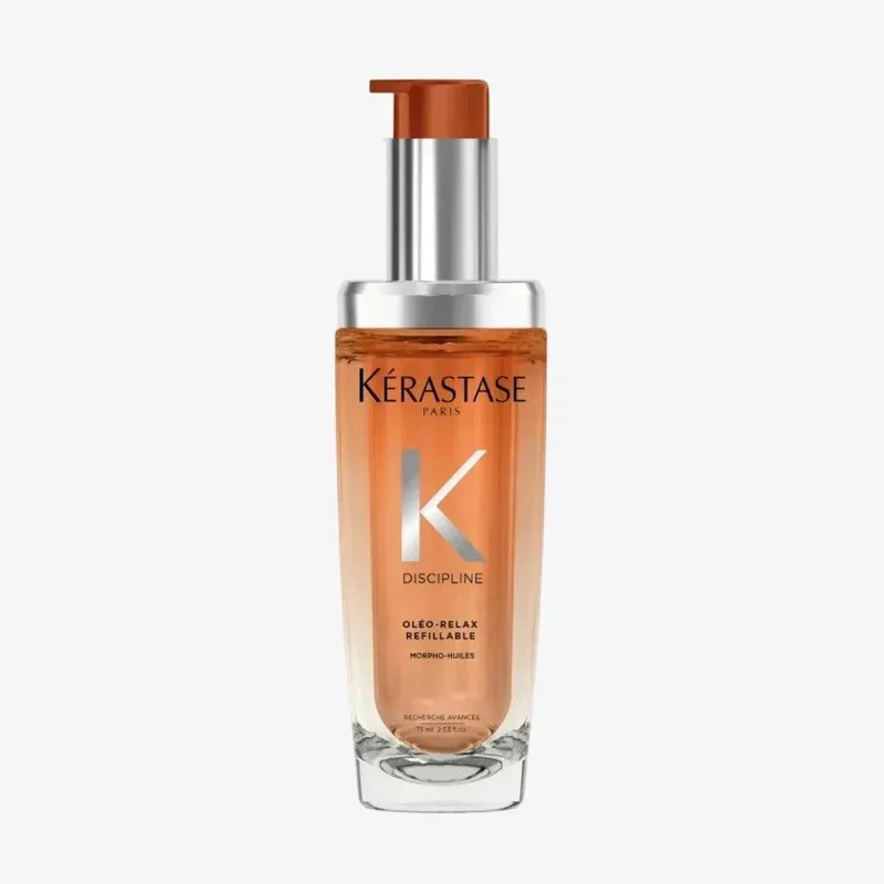 Kerastase Discipline Oleo-Relax olio capelli