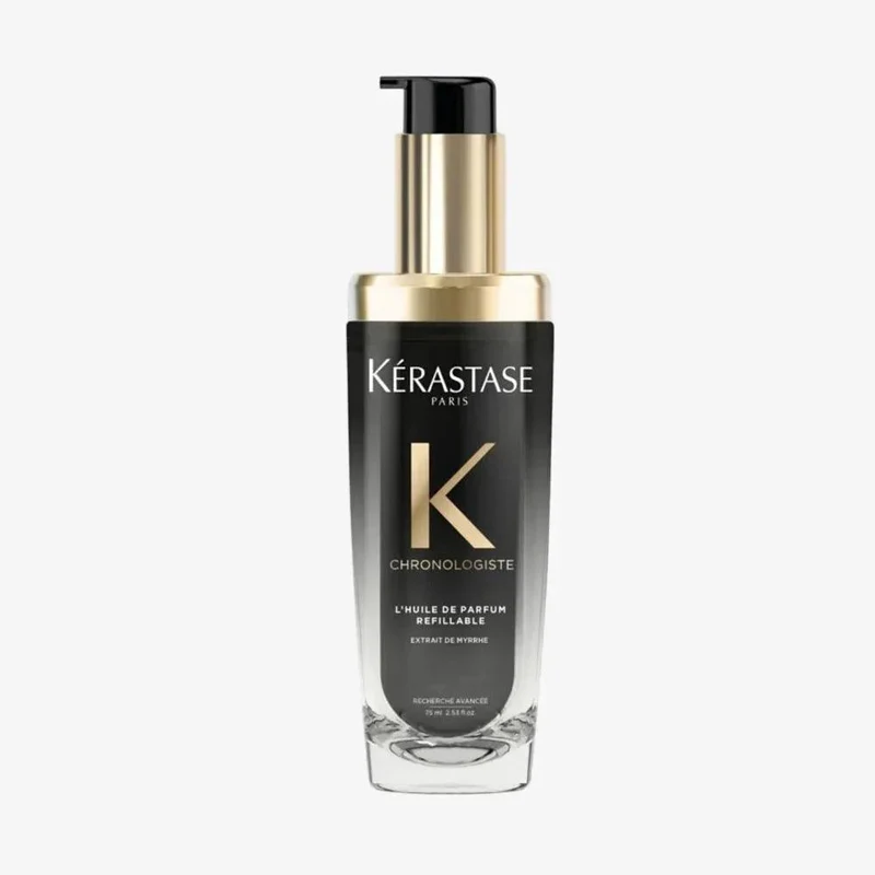 kerastase Chronologiste Huile de Parfum olio capelli