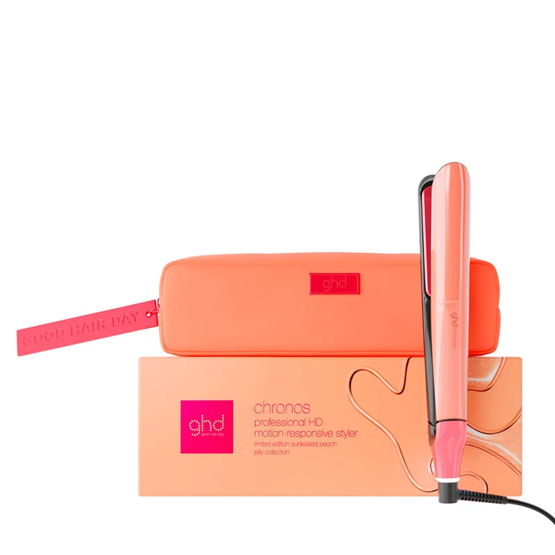 Ghd Jelly Collection Chronos
