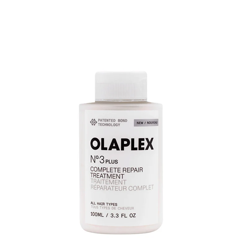 Olaplex N°3 Plus Complete Repair Treatment 100ml - trattamento riparatore completo