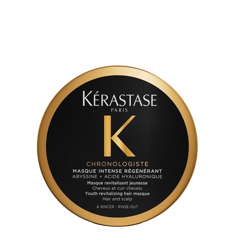 Kerastase Chronologiste Masque Intense Rigenerant 75ml - maschera rivitalizzante