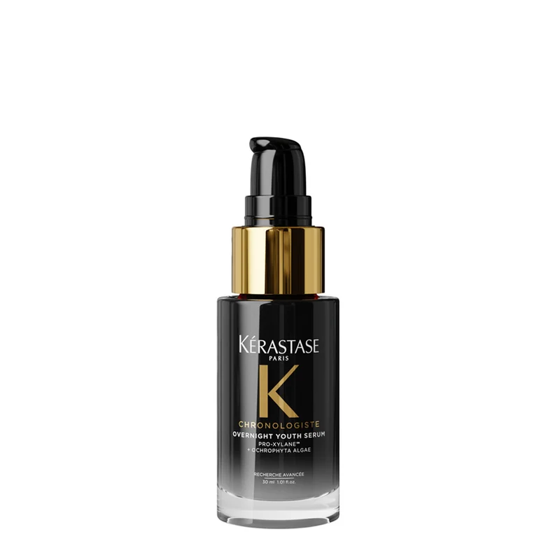 Kerastase Chronologiste Overnight Youth Serum 30ml - siero notte anti-età