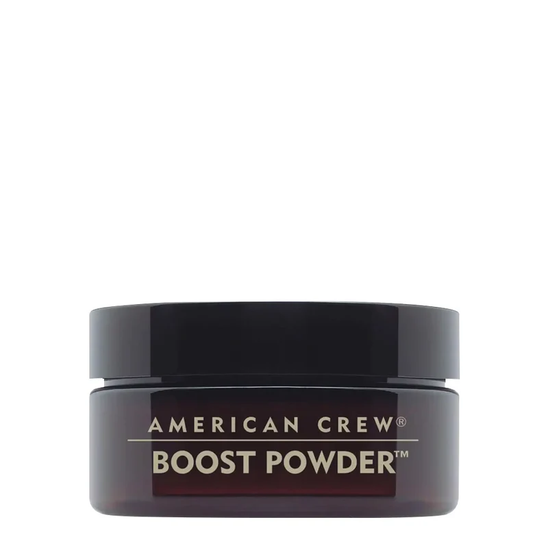 American Crew Boost Powder 20gr - polvere volumizzante