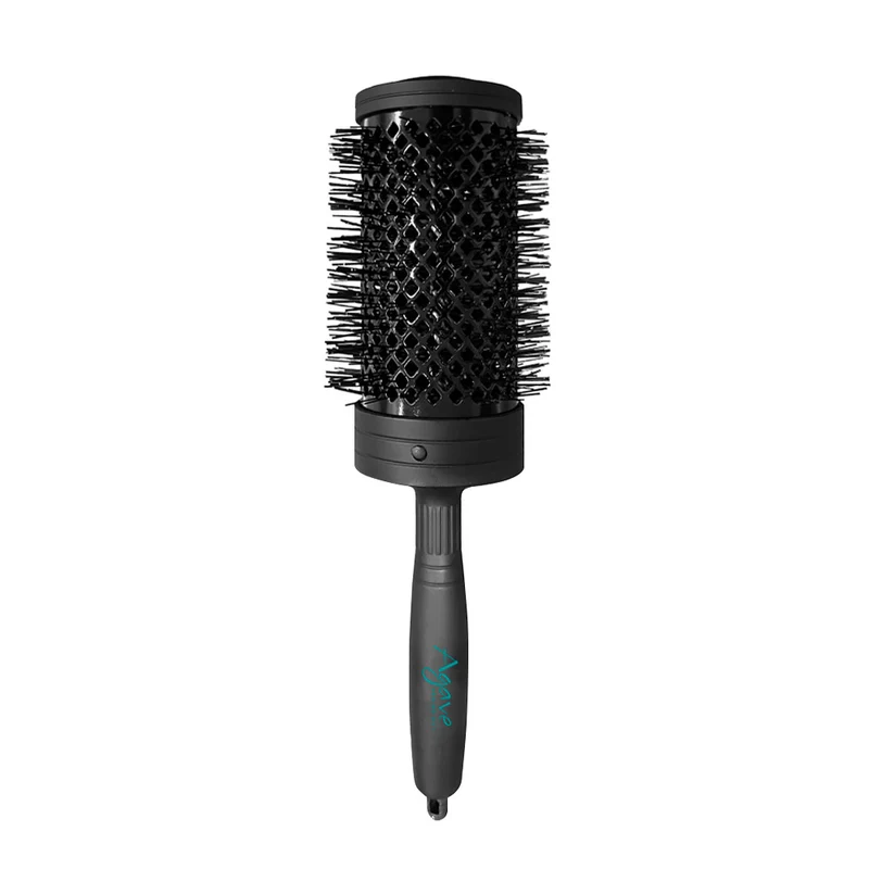 Agave Healing Oil Classic Round Brush Extra Large - spazzola
