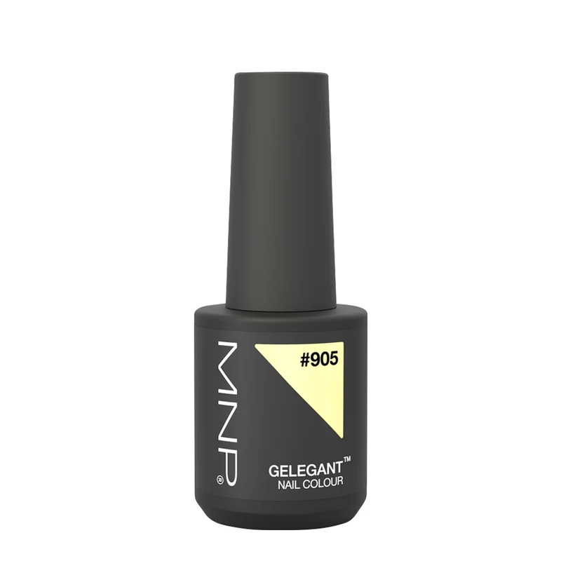 My Nail Pro Gelegant French Rivier Gel Polish 905 Pampelonne 8ml - smalto semipermanente