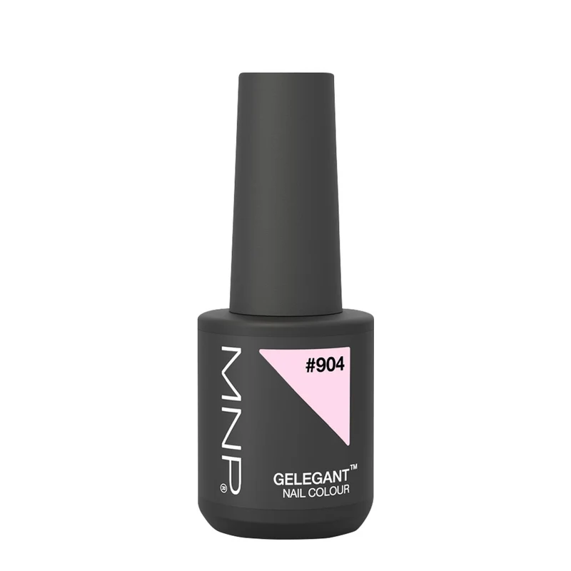 My Nail ProGelegant French Rivier Gel Polish 904 VilleFranche 8ml - smalto semipermanente