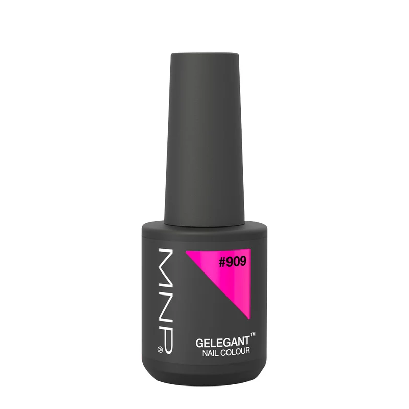 My Nail Pro Gelegant French Riviera Gel Polish 909 Boungaingvilliers 8ml - smalto semipermanente